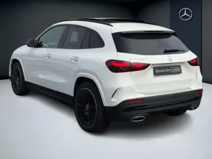 Photo 22 Mercedes GLA 200 d AMG Line