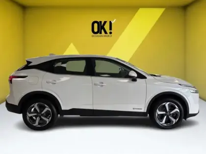 Photo 5 Nissan Qashqai Business Edition
