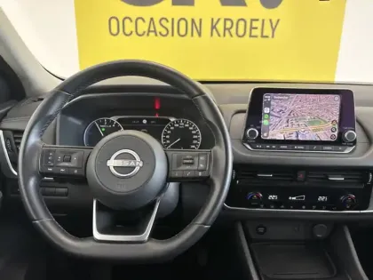 Photo 15 Nissan Qashqai Business Edition