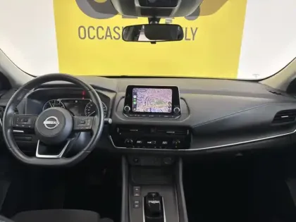 Photo 10 Nissan Qashqai Business Edition