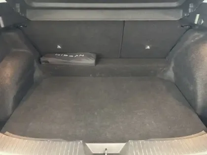 Photo 9 Nissan Qashqai Business Edition
