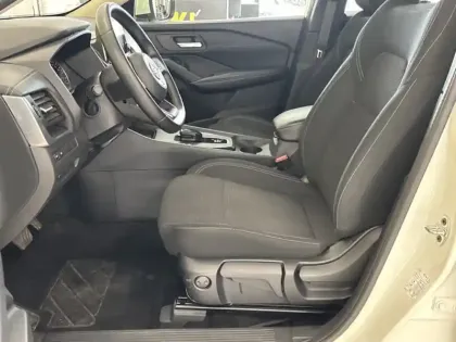 Photo 13 Nissan Qashqai Business Edition