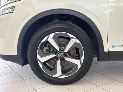 Photo 8 Nissan Qashqai Business Edition