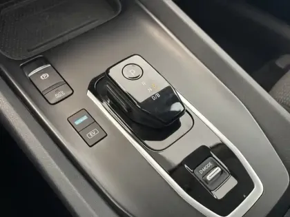 Photo 18 Nissan Qashqai Business Edition