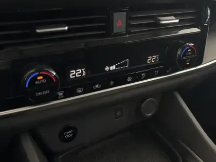 Photo 17 Nissan Qashqai Business Edition