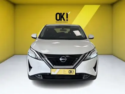 Photo 7 Nissan Qashqai Business Edition