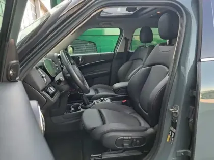 Photo 29 Mini Countryman Cooper S E Yours ALL4