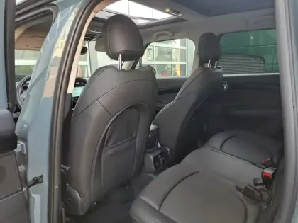 Photo 30 Mini Countryman Cooper S E Yours ALL4