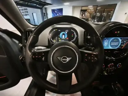 Photo 8 Mini Countryman Cooper S E Yours ALL4