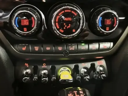 Photo 10 Mini Countryman Cooper S E Yours ALL4