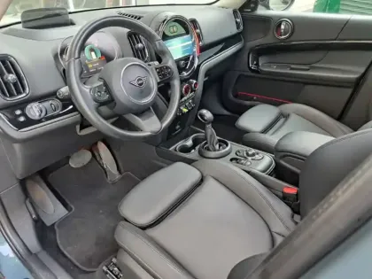 Photo 28 Mini Countryman Cooper S E Yours ALL4