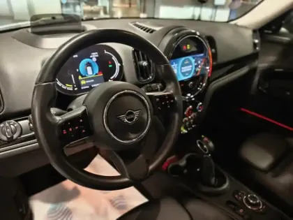 Photo 15 Mini Countryman Cooper S E Yours ALL4
