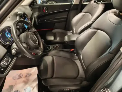 Photo 16 Mini Countryman Cooper S E Yours ALL4