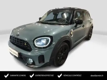 Photo Mini Countryman Yours