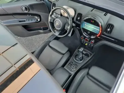 Photo 37 Mini Countryman Cooper S E Yours ALL4