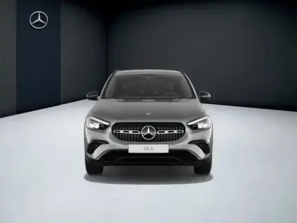 Photo 7 Mercedes GLA 200 d Progressive Line