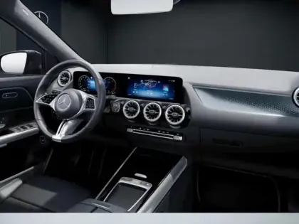 Photo 11 Mercedes GLA 200 d Progressive Line