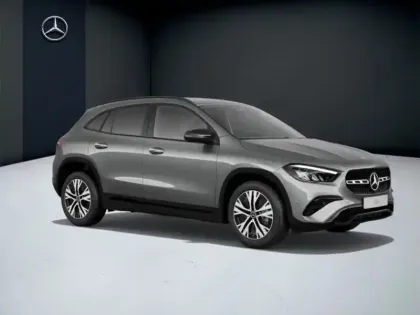 Photo 14 Mercedes GLA 200 d Progressive Line