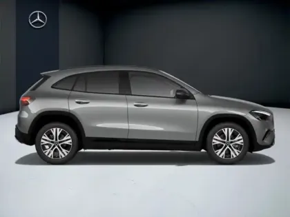 Photo 5 Mercedes GLA 200 d Progressive Line