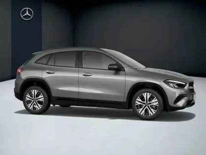 Photo 16 Mercedes GLA 200 d Progressive Line