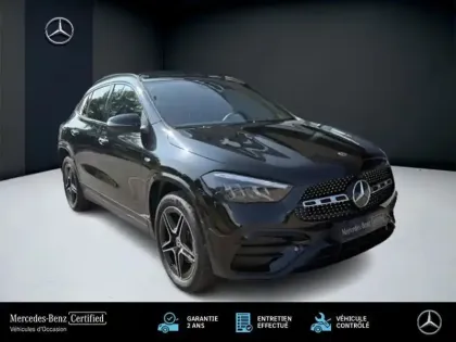 Photo 6 Mercedes GLA 250 e Hybrid EQ AMG Line