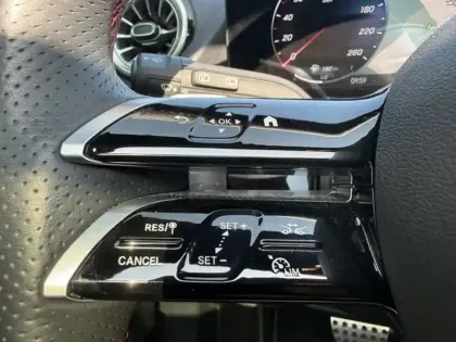 Photo 18 Mercedes GLA 250 e Hybrid EQ AMG Line