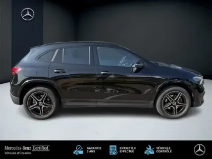 Photo 5 Mercedes GLA 250 e Hybrid EQ AMG Line