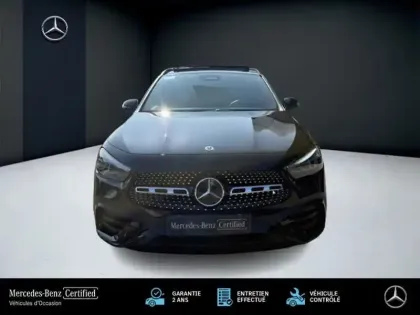 Photo 7 Mercedes GLA 250 e Hybrid EQ AMG Line