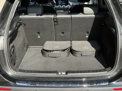 Photo 9 Mercedes GLA 250 e Hybrid EQ AMG Line