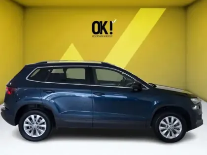 Photo 5 Skoda Karoq Style Ambition Car Play Caméra