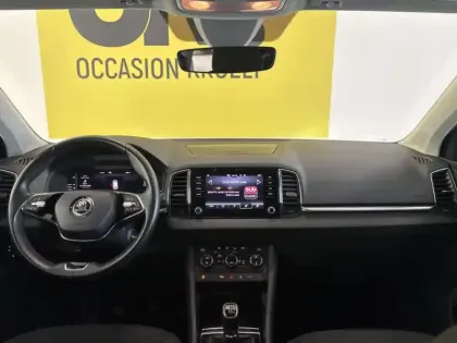 Photo 10 Skoda Karoq Style Ambition Car Play Caméra