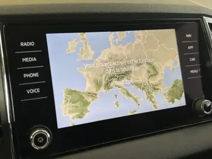 Photo 19 Skoda Karoq Style Ambition Car Play Caméra