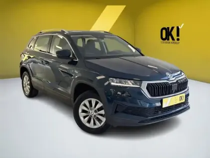 Photo 6 Skoda Karoq Style Ambition Car Play Caméra