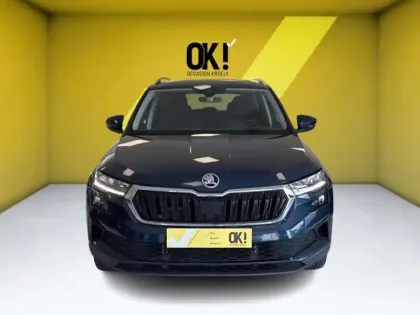 Photo 7 Skoda Karoq Style Ambition Car Play Caméra