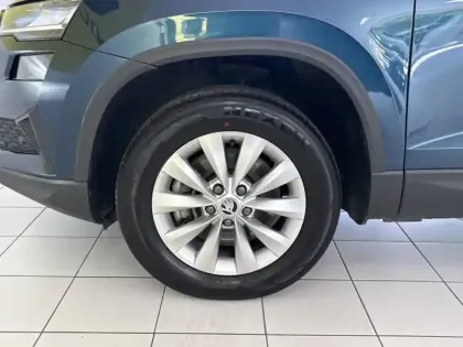 Photo 8 Skoda Karoq Style Ambition Car Play Caméra