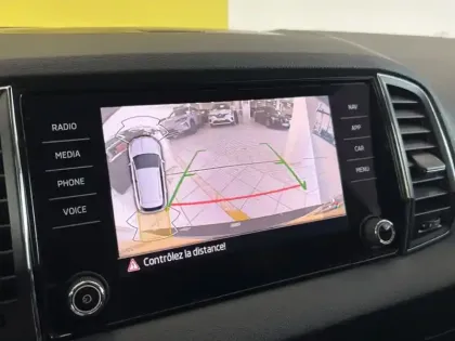 Photo 15 Skoda Karoq Style Ambition Car Play Caméra