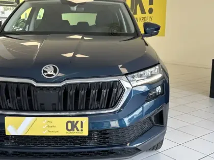 Photo 11 Skoda Karoq Style Ambition Car Play Caméra