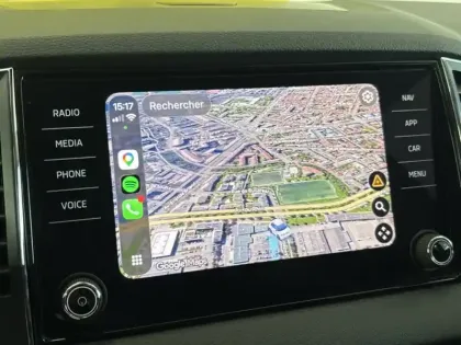 Photo 16 Skoda Karoq Style Ambition Car Play Caméra