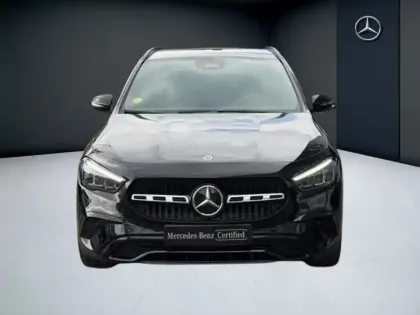 Photo 7 Mercedes GLA 200 d Progressive Line