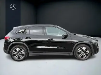 Photo 5 Mercedes GLA 200 d Progressive Line