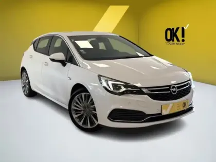 Photo 6 Opel Astra Dynamic Start/Stop
