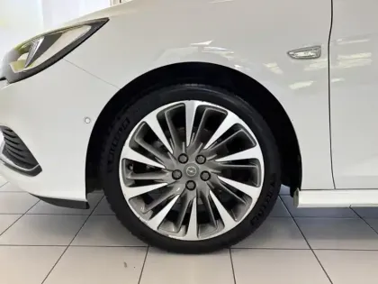 Photo 8 Opel Astra Dynamic Start/Stop