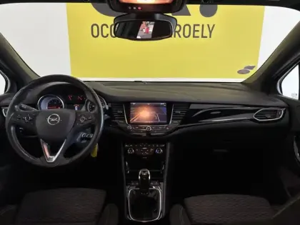 Photo 10 Opel Astra Dynamic Start/Stop