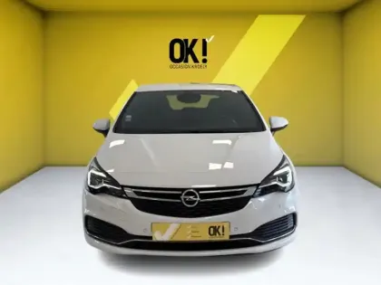 Photo 7 Opel Astra Dynamic Start/Stop