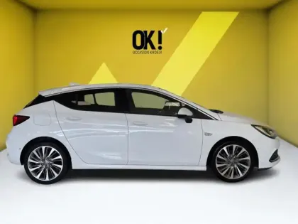 Photo 5 Opel Astra Dynamic Start/Stop