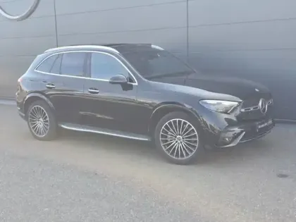 Photo 6 Mercedes GLC  300 e  Hybrid EQ 4MATIC AMG L