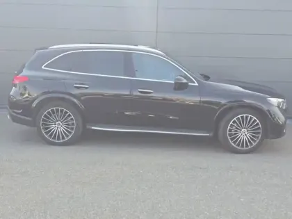 Photo 5 Mercedes GLC  300 e  Hybrid EQ 4MATIC AMG L