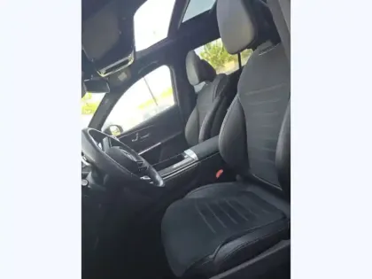 Photo 15 Mercedes GLC  300 e  Hybrid EQ 4MATIC AMG L