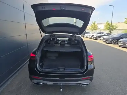 Photo 8 Mercedes GLC  300 e  Hybrid EQ 4MATIC AMG L