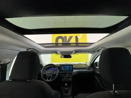 Photo 14 Ford Focus Active X